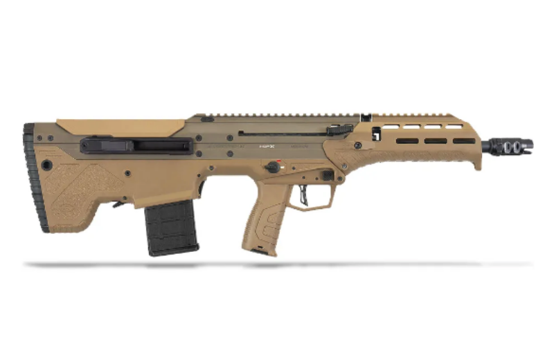 Desert Tech MDRx Semi FE Rifle