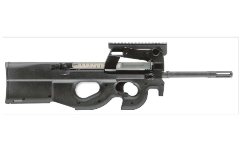 FN PS90 Standard Blk 30rd 3848950460