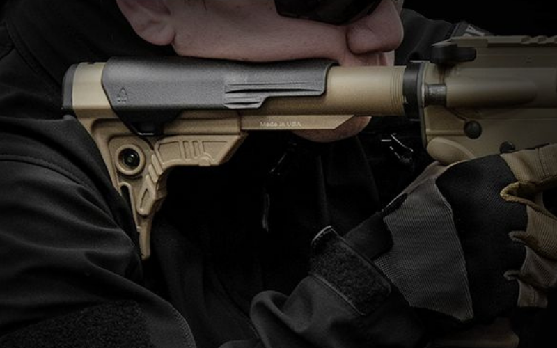 Best AR 15 Stocks Guide