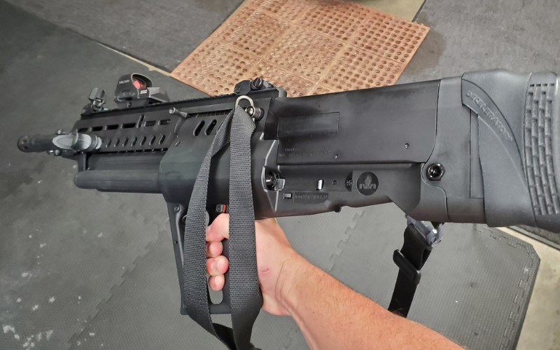 Best Bullpup Rifles and Shotguns Drawbacks