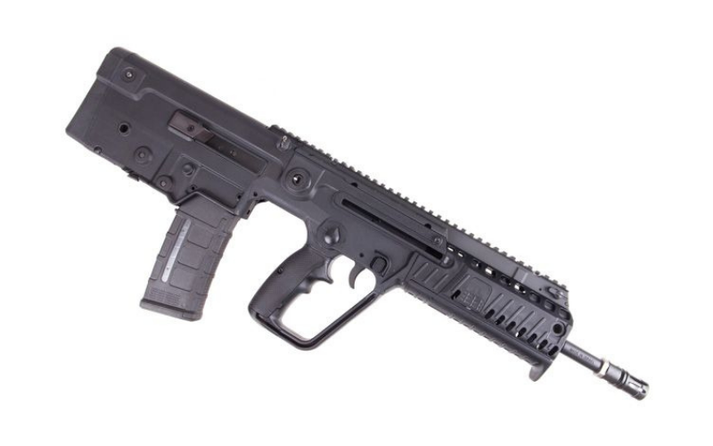 IWI Tavor X95 Rifle 300BLK Flattop 16.5 Bull-pup