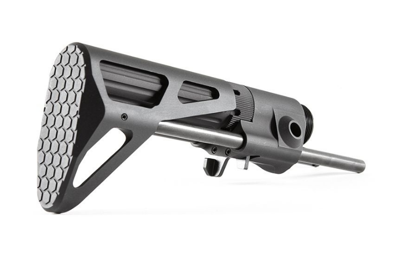 Maxim Defense Industries AR-15 Combat Carbine Stock