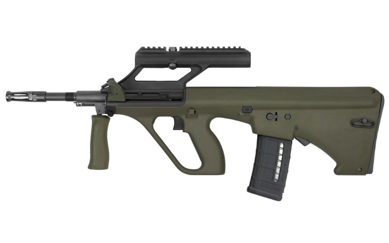 Steyr Arm AUG A3 M1 Nato