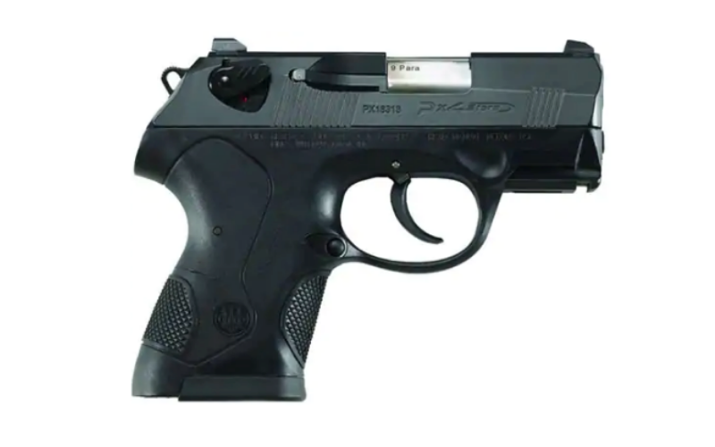 Beretta PX4 Storm