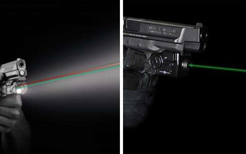 Best Gun Laser Sights Factor