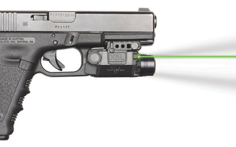 Best Gun Laser Sights Guide