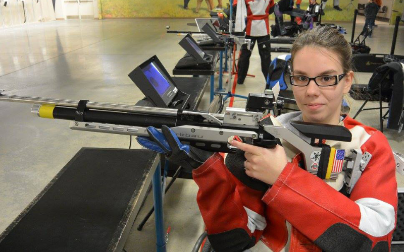 Best Handguns For Left Handed Shooters Control