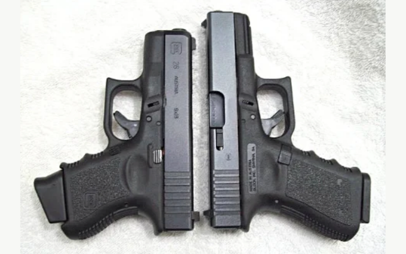 Best Single Stack Sub-Compact 9mms Difference