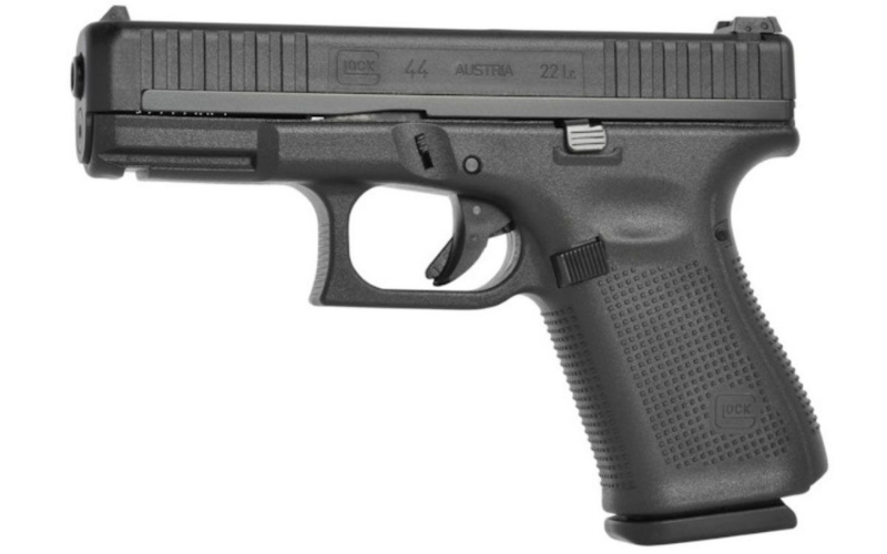 Glock G44 22LR 10RD 4.02