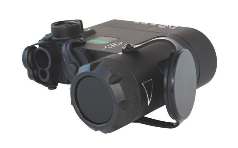 Steiner eOptics Laser Devices Dual Beam Aiming Laser