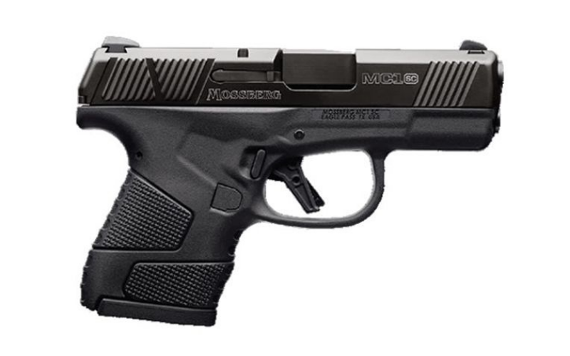 Mossberg MC1SC 9m Pistol 