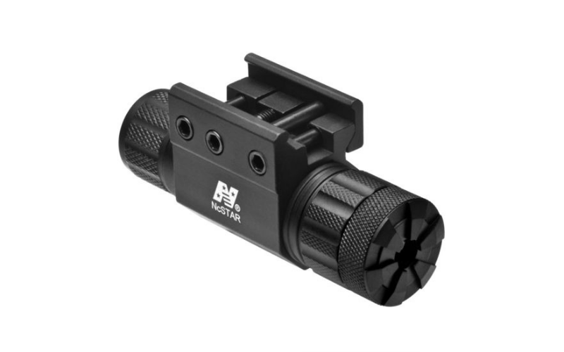 NcStar Pistol And Rifle Green Laser