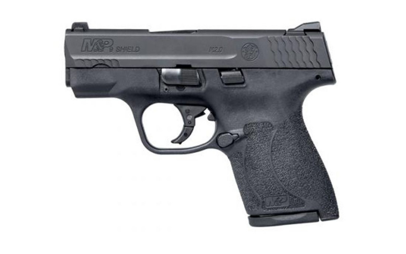 S&W M&P Shield 2.0 9mm Pistol