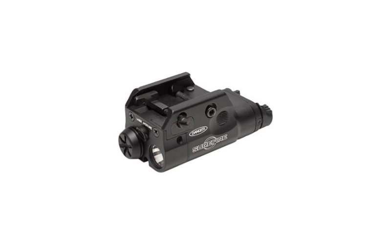 SureFire XC2 LED Handgun Weapon Light