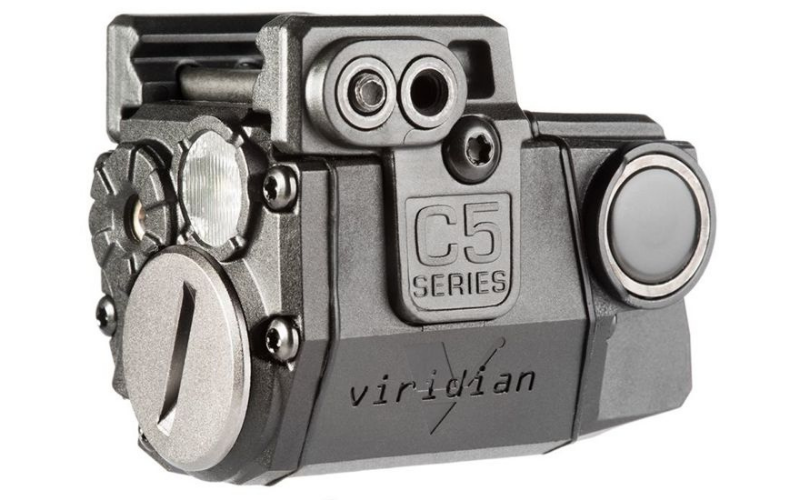 Viridian C5L-R Red Laser Sight