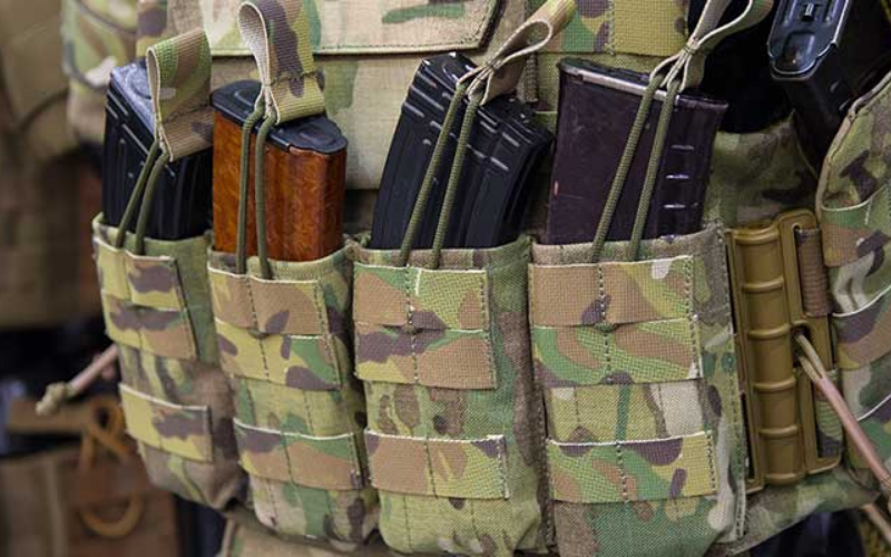 Best AK Chest Rigs Guide