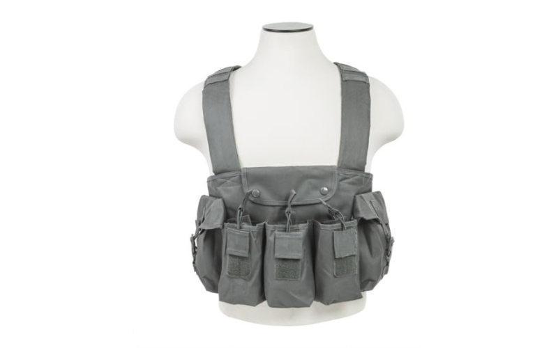 Vism AK Chest Rig