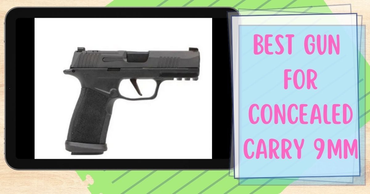 best-gun-for-concealed-carry-9mm